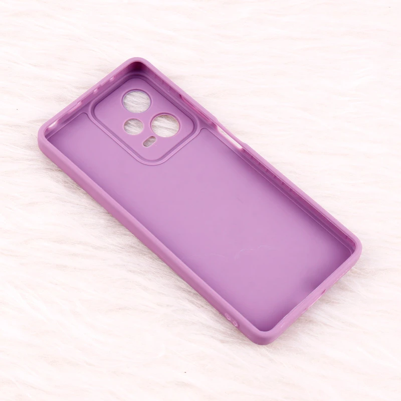 قاب Pro Camera شیائومی Redmi Note 12 Pro 5G عروسکی برجسته محافظ لنزدار