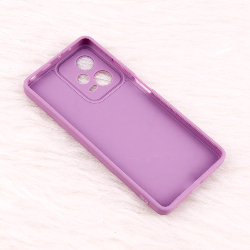 قاب عروسکی برجسته Pro Camera محافظ لنزدار Xiaomi Redmi Note 12 Pro 5G