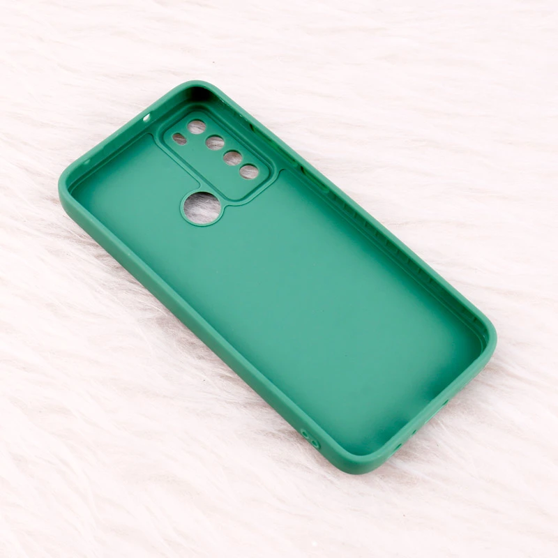 قاب Pro Camera شیائومی Redmi Note 8 عروسکی برجسته محافظ لنزدار