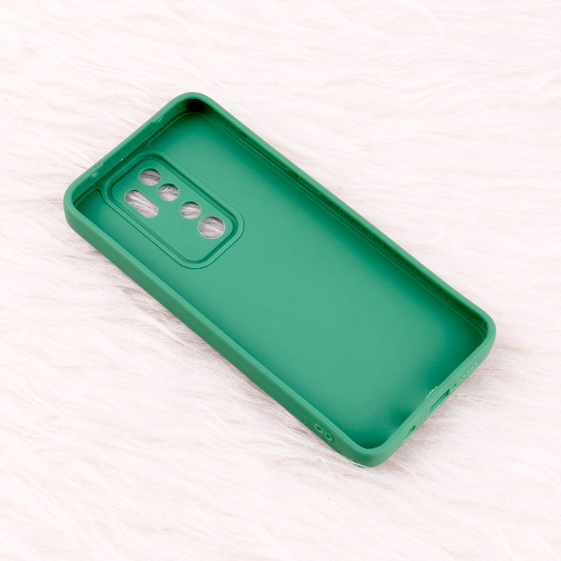 قاب عروسکی برجسته Pro Camera محافظ لنزدار Xiaomi Redmi Note 8 Pro