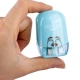 تراش پلاستیکی مخزن دار Xugao XG-311