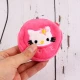 کیف هندزفری پولیشی طرح Kitty