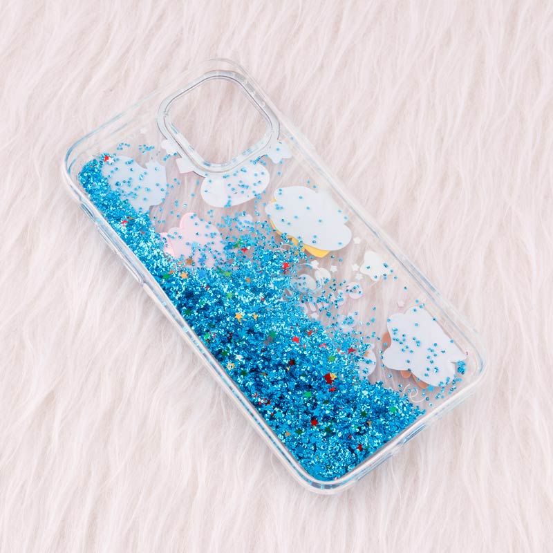 قاب آکواریومی Casetify آیفون iPhone 11 عروسکی برجسته