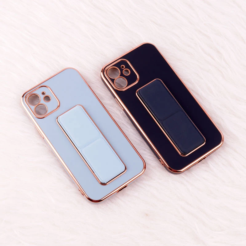 قاب هولدر دار My Case محافظ لنزدار iPhone 12
