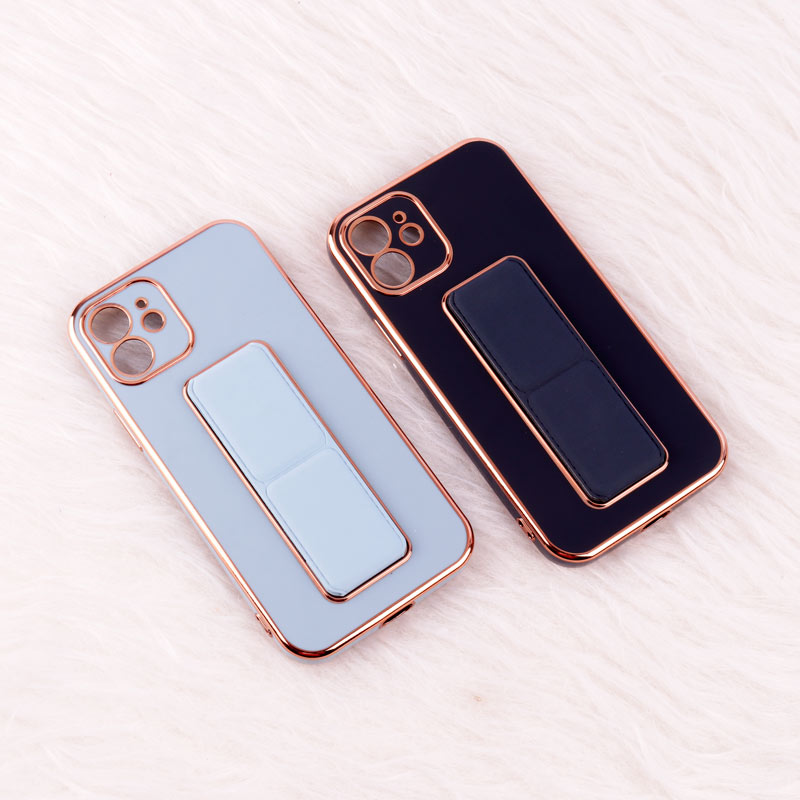 قاب هولدر دار My Case محافظ لنزدار iPhone 12