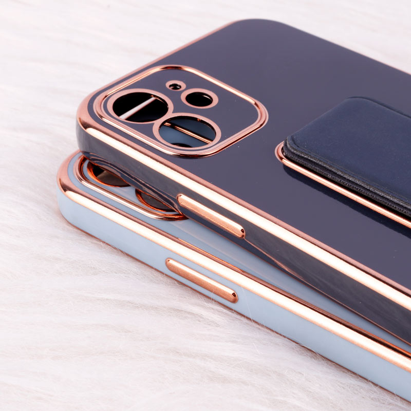 قاب هولدر دار My Case محافظ لنزدار iPhone 12