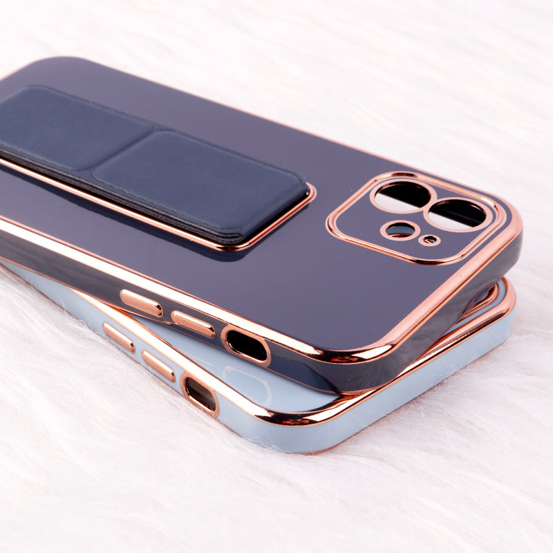 قاب هولدر دار My Case محافظ لنزدار iPhone 12