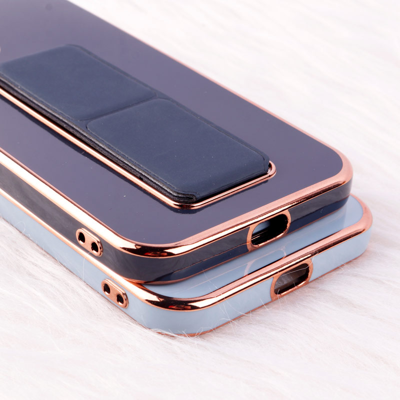 قاب هولدر دار My Case محافظ لنزدار iPhone 12