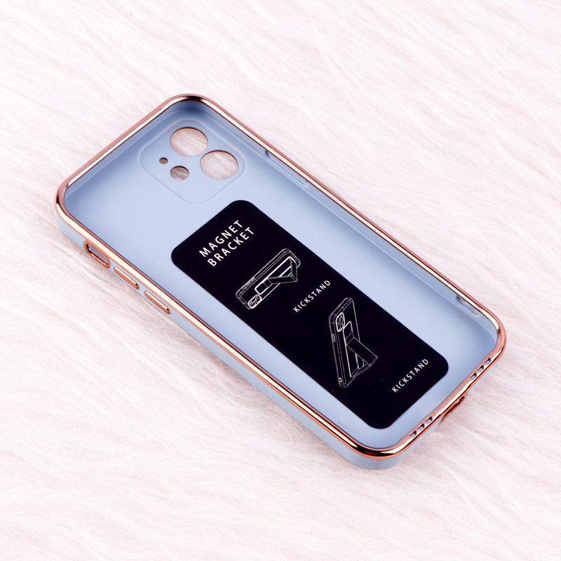 قاب هولدر دار My Case محافظ لنزدار iPhone 12