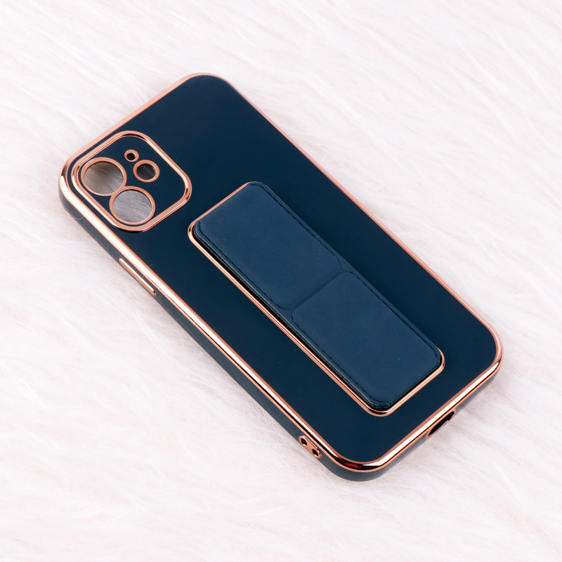 قاب هولدر دار My Case محافظ لنزدار iPhone 12