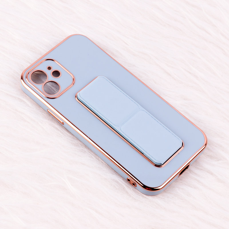 قاب هولدر دار My Case محافظ لنزدار iPhone 12