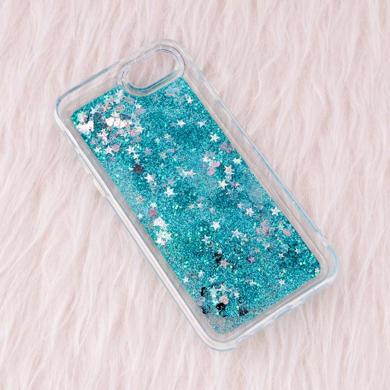 قاب آکواریومی Casetify آیفون iPhone 7 / 8 / SE 2020 عروسکی برجسته